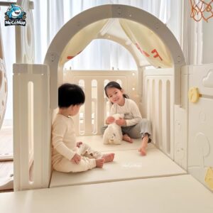 Lều cho bé Pakey Voi