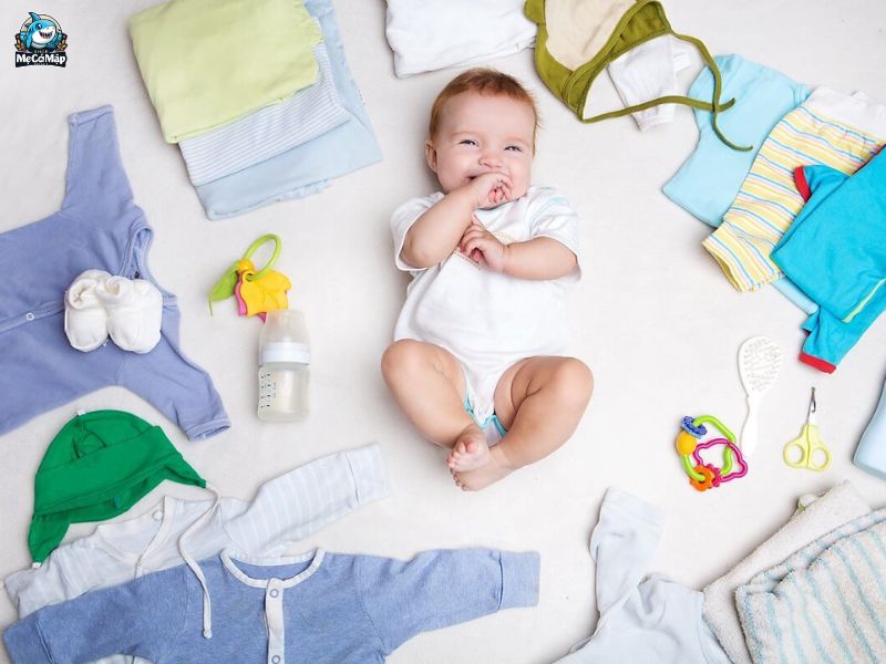 Thăm bà đẻ nên mua gì? 15 món quà ý nghĩa, thiết thực