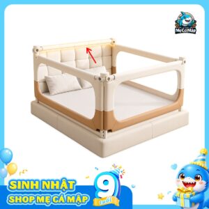 Thanh cố định đầu giường thanh chắn SV1/ SB2