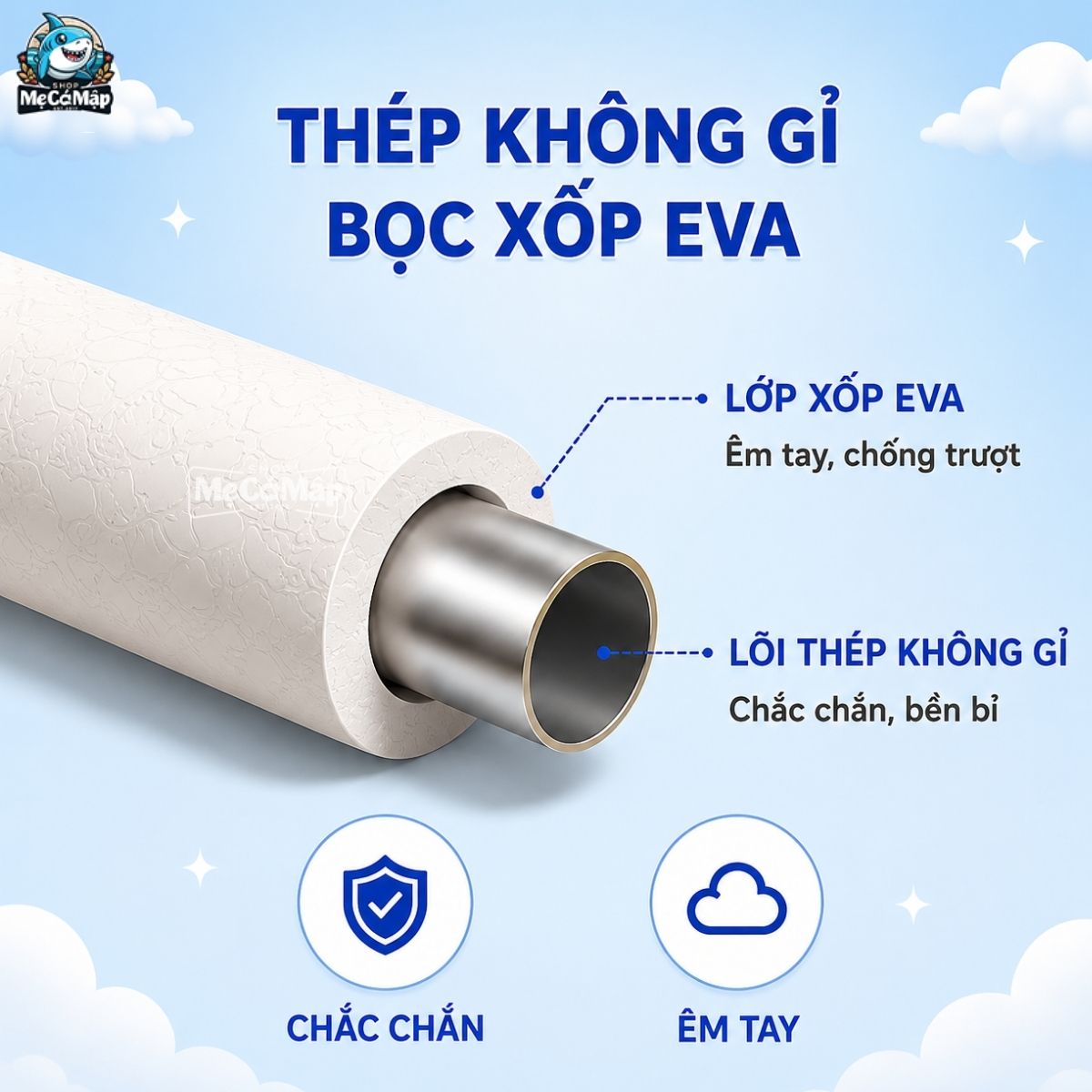 Thanh cố định đầu giường