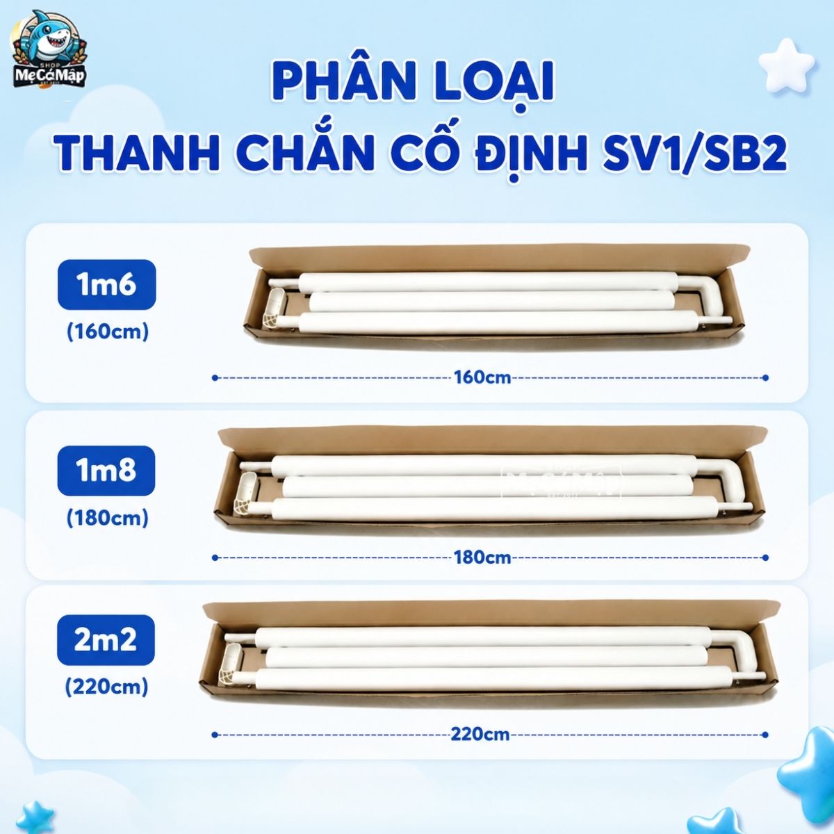 Thanh cố định đầu giường
