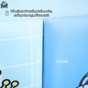 Xốp dán tường 3cm