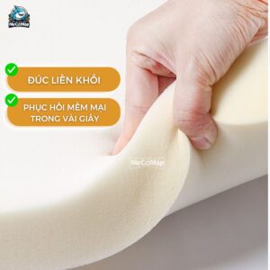 Xốp dán tường 3cm