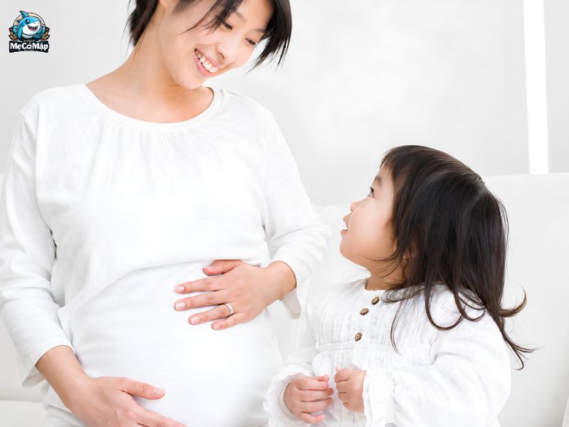 Bỏ túi kinh nghiệm sinh 2 bé liền nhau ba mẹ cần biết