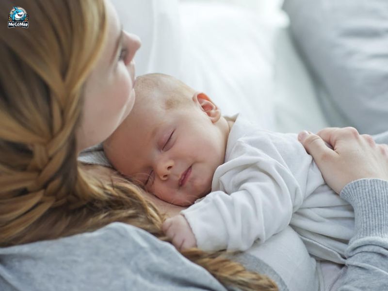 Mẹ bỉm ăn gì? Thực phẩm lợi sữa và những món cần tránh sau sinh