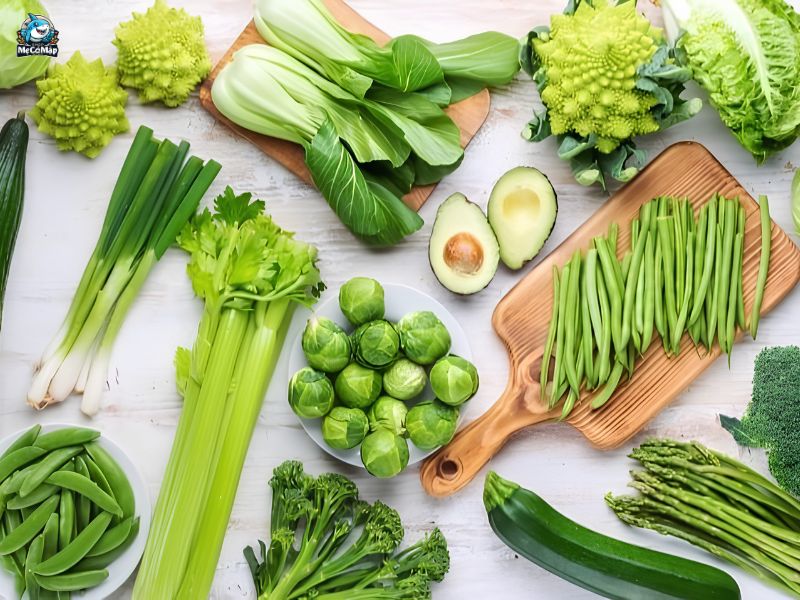 Mẹ bỉm ăn gì? Thực phẩm lợi sữa và những món cần tránh sau sinh