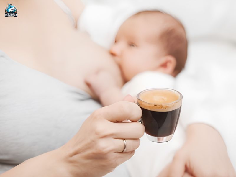 Mẹ bỉm ăn gì? Thực phẩm lợi sữa và những món cần tránh sau sinh
